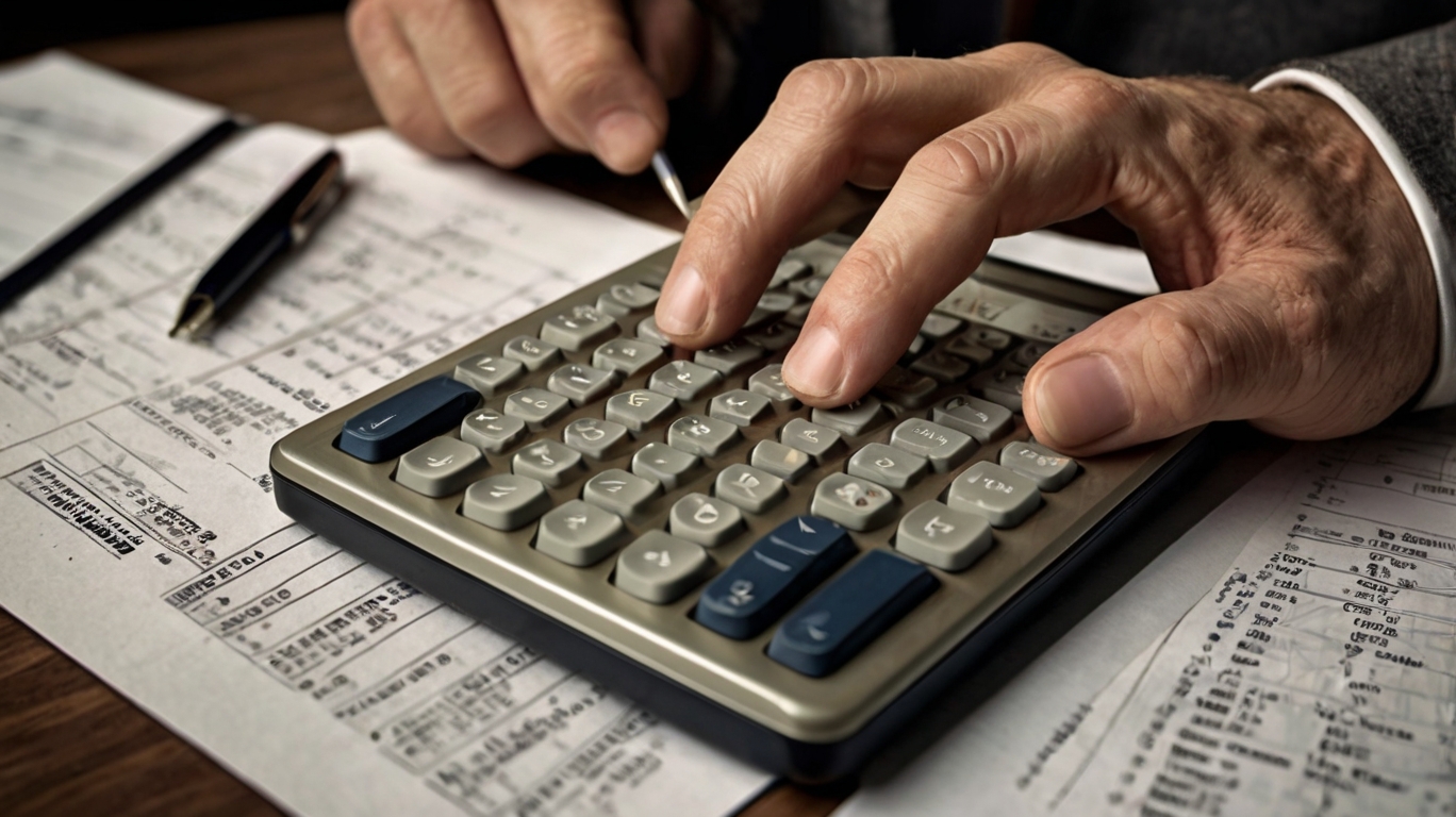 Contabilidad Empresarial